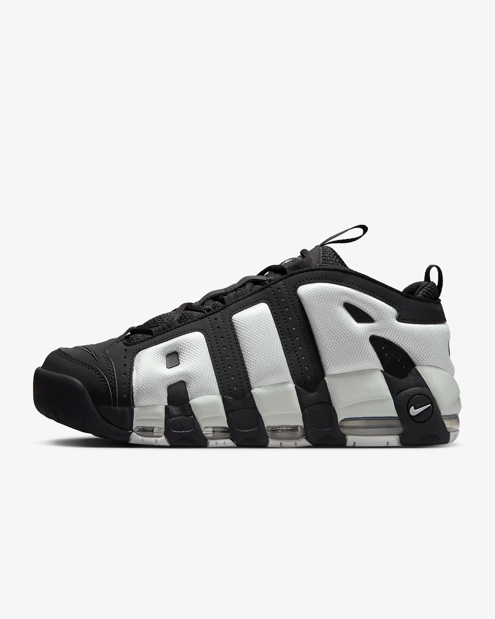 Tenis Nike Air More Uptempo Low – Letkicks