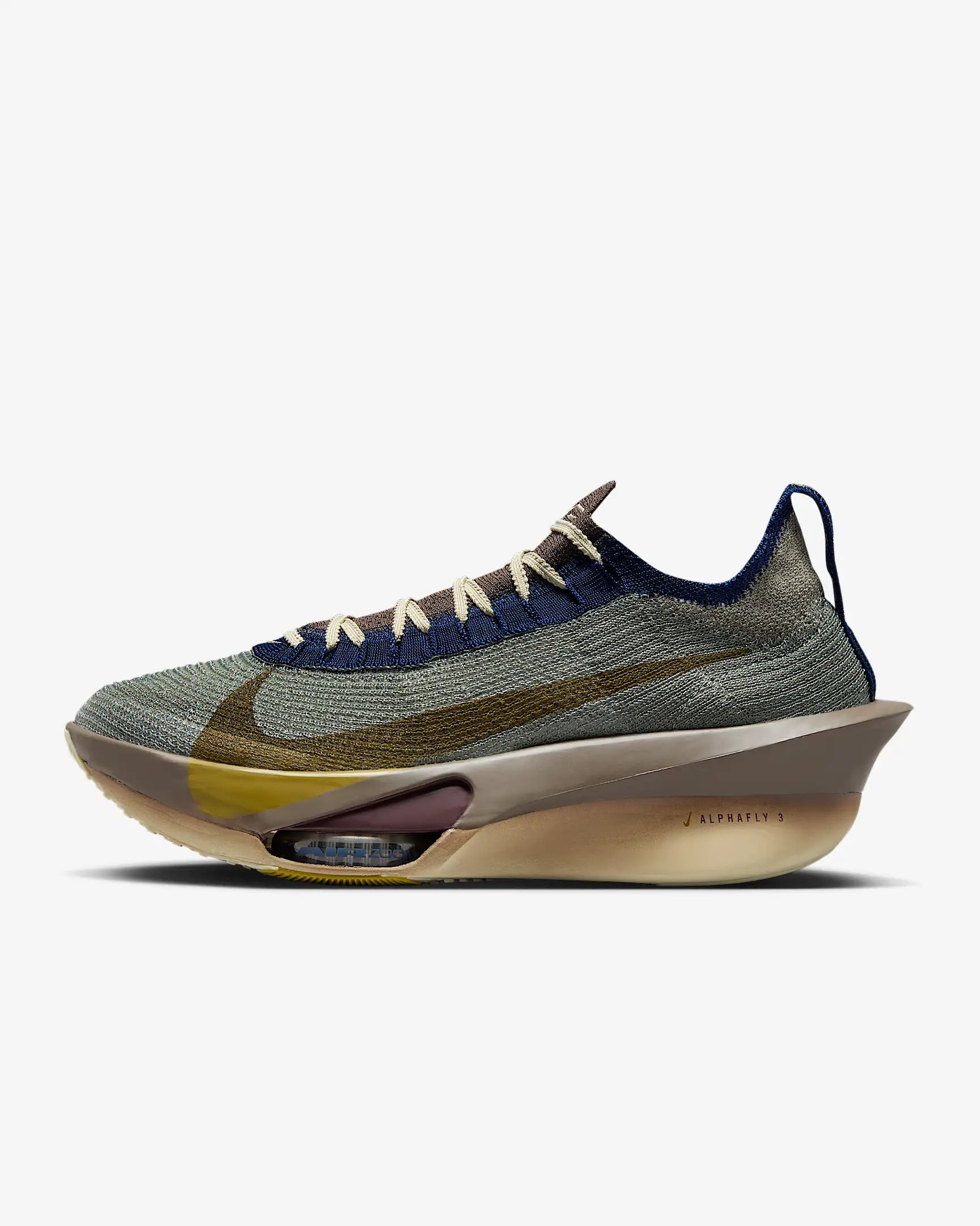 Tenis Nike Air Zoom Alphafly Next% Premium