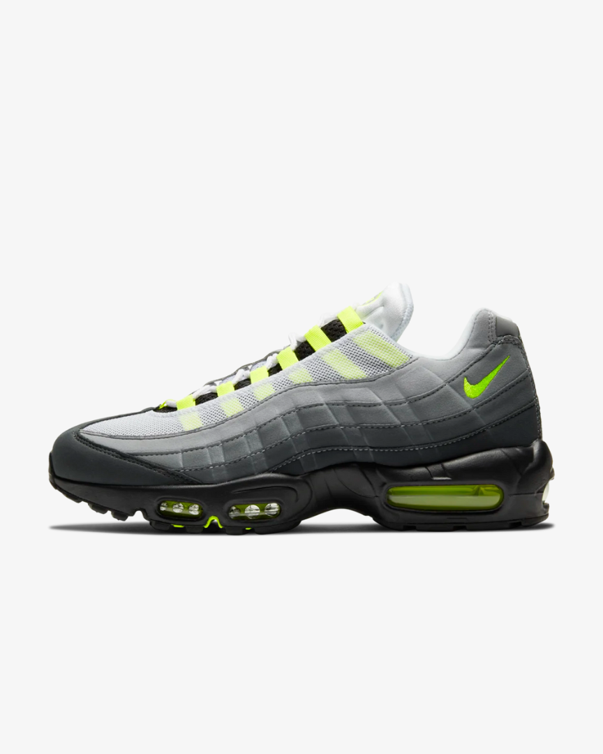 Max 95 Air Máx Precio Tenis Nike Air Max 95 OG Neon – Letkicks