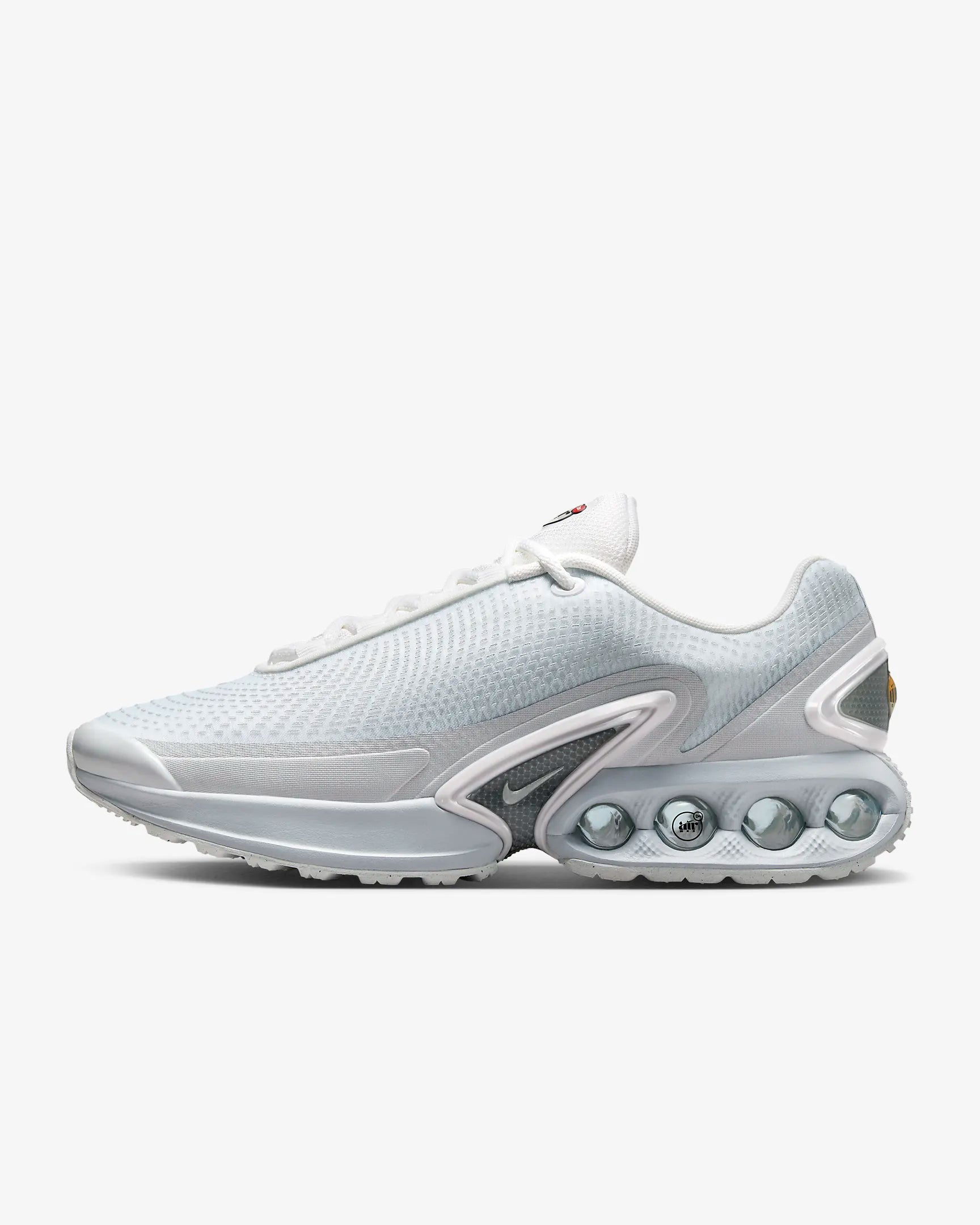 Tenis Nike Air Max Dn – Letkicks