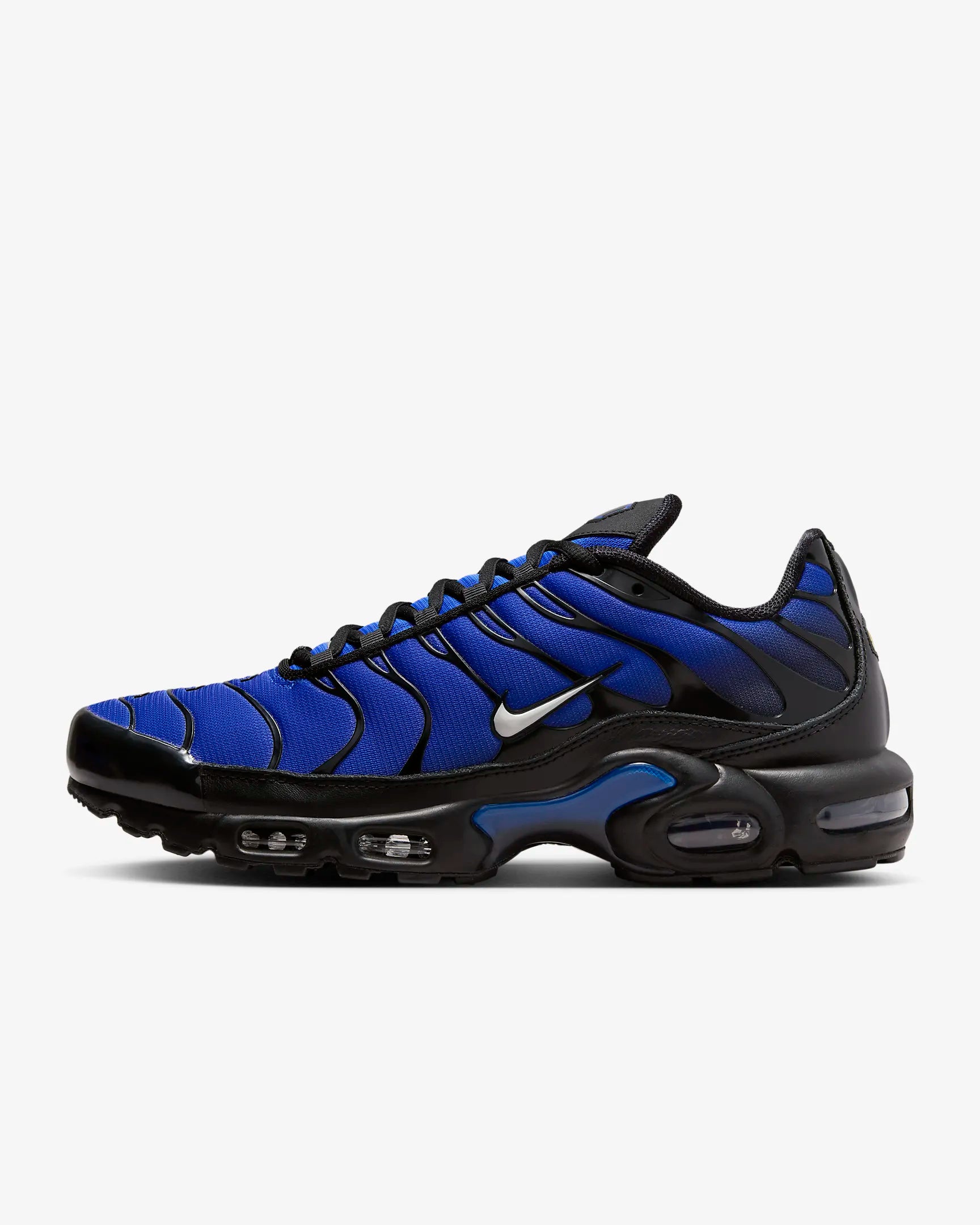Tenis Nike Air Max Plus Premium – Letkicks - Main Image