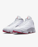 Tenis Nike Jordan 13 Retro Wolf Grey - Nike Originales - Medellín - Bogotá - Cali - Colombia - Envío - Crédito