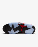 Tenis Nike Jordan MVP 678 Raptors