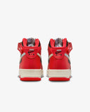 Tenis Nike Air Force 1 Mid LV8 - Nike Originales - Medellín - Bogotá - Cali - Colombia - Envío - Crédito