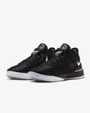 Tenis Nike LeBron NXXT Gen