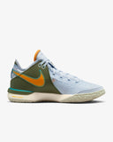 Tenis Nike LeBron NXXT Gen