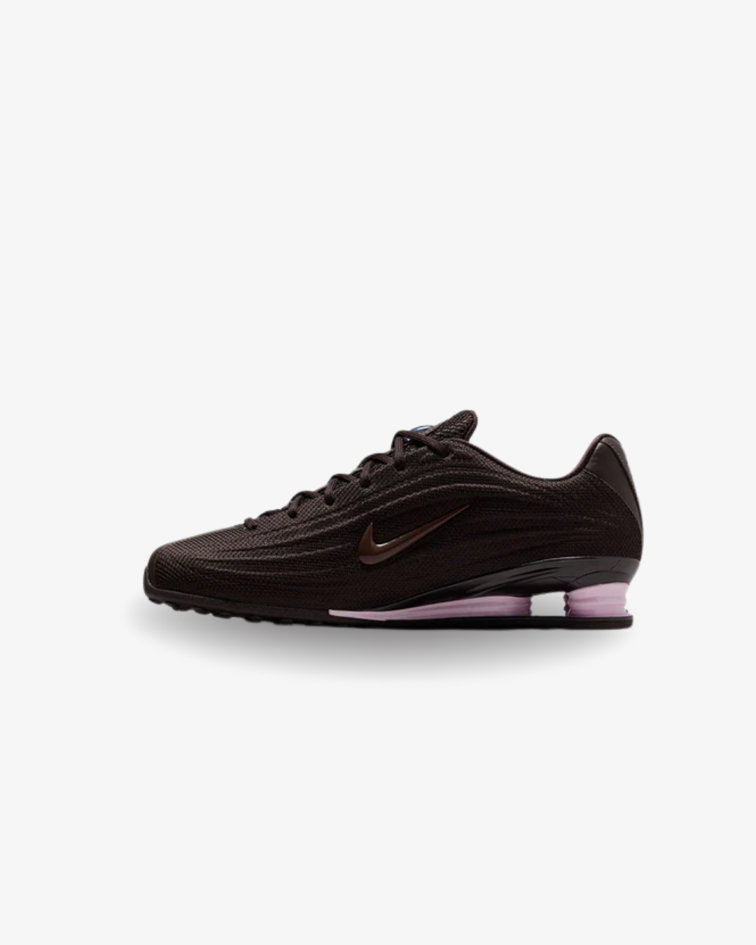Nike  Nike Shox Z Velvet Brown