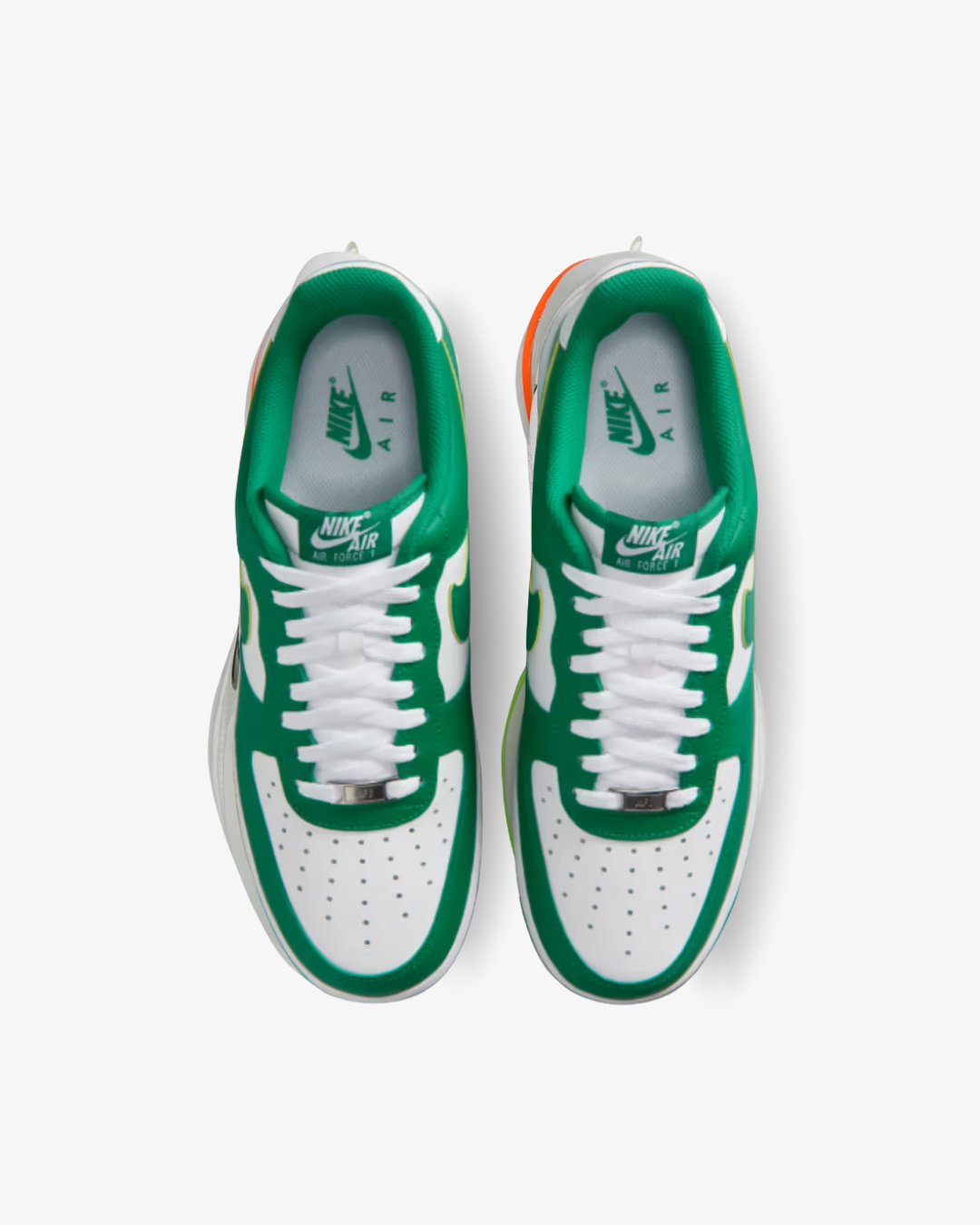 Nike Air Force 1 Low '07 'Malachite White'