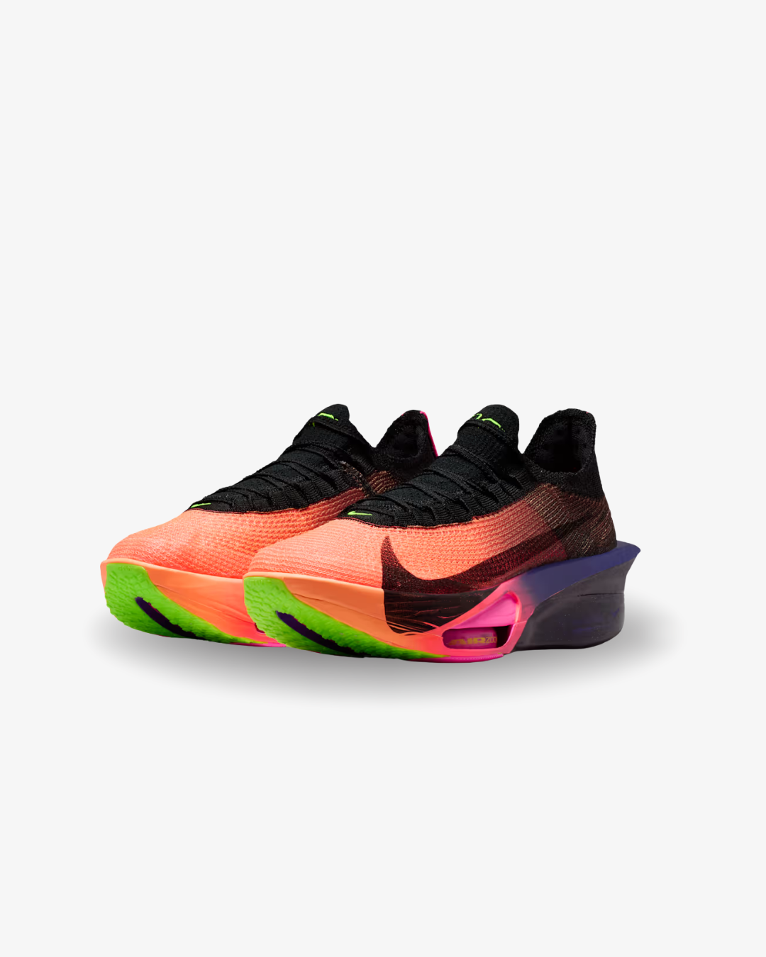 Nike Alphafly 3 Glam