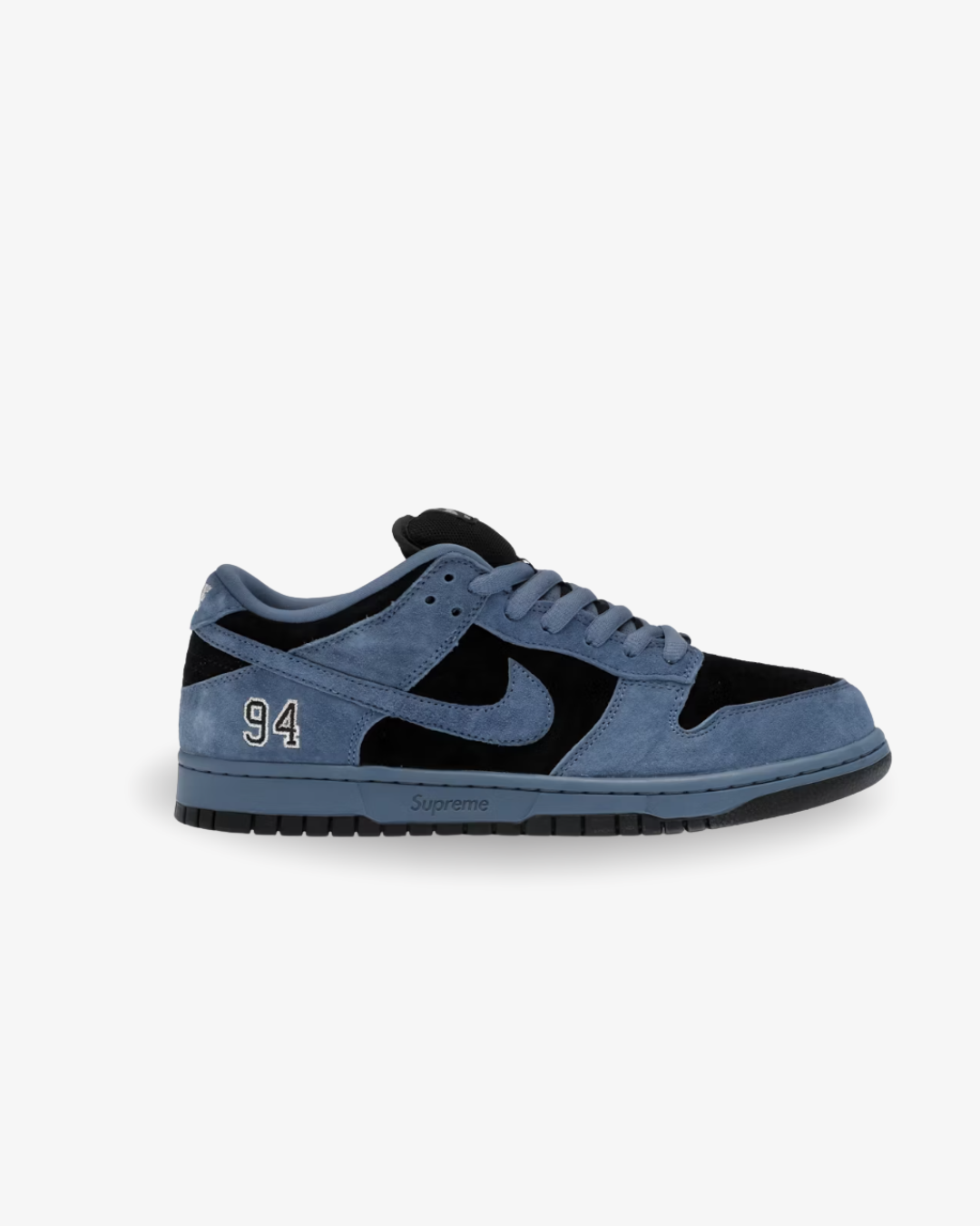 Nike SB Dunk Low Supreme 94 Ocean Fog