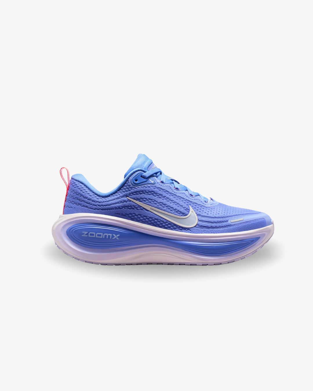 Nike Vomero Plus Sapphire Light Violet (Women's) (Copia)