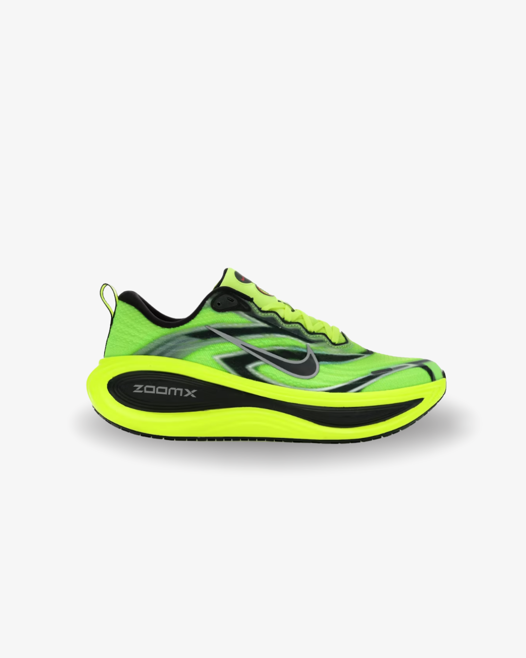 Nike Vomero Plus Ekiden Pack Volt