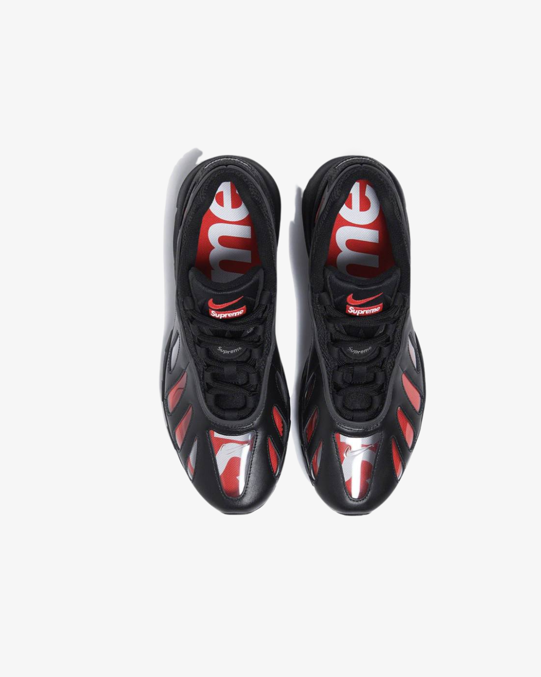 Nike Air Max 96 Supreme Black