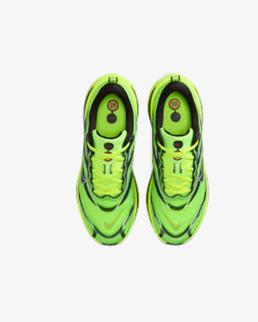 Nike Vomero Plus Ekiden Pack Volt