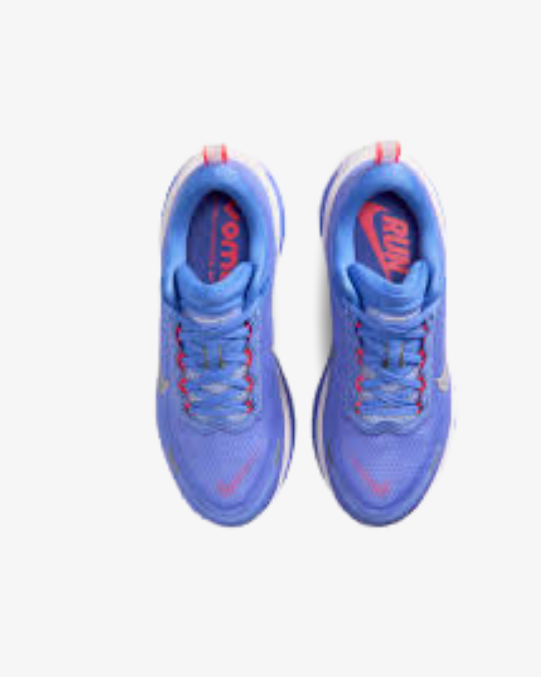 Nike Vomero Plus Sapphire Light Violet (Women's) (Copia)