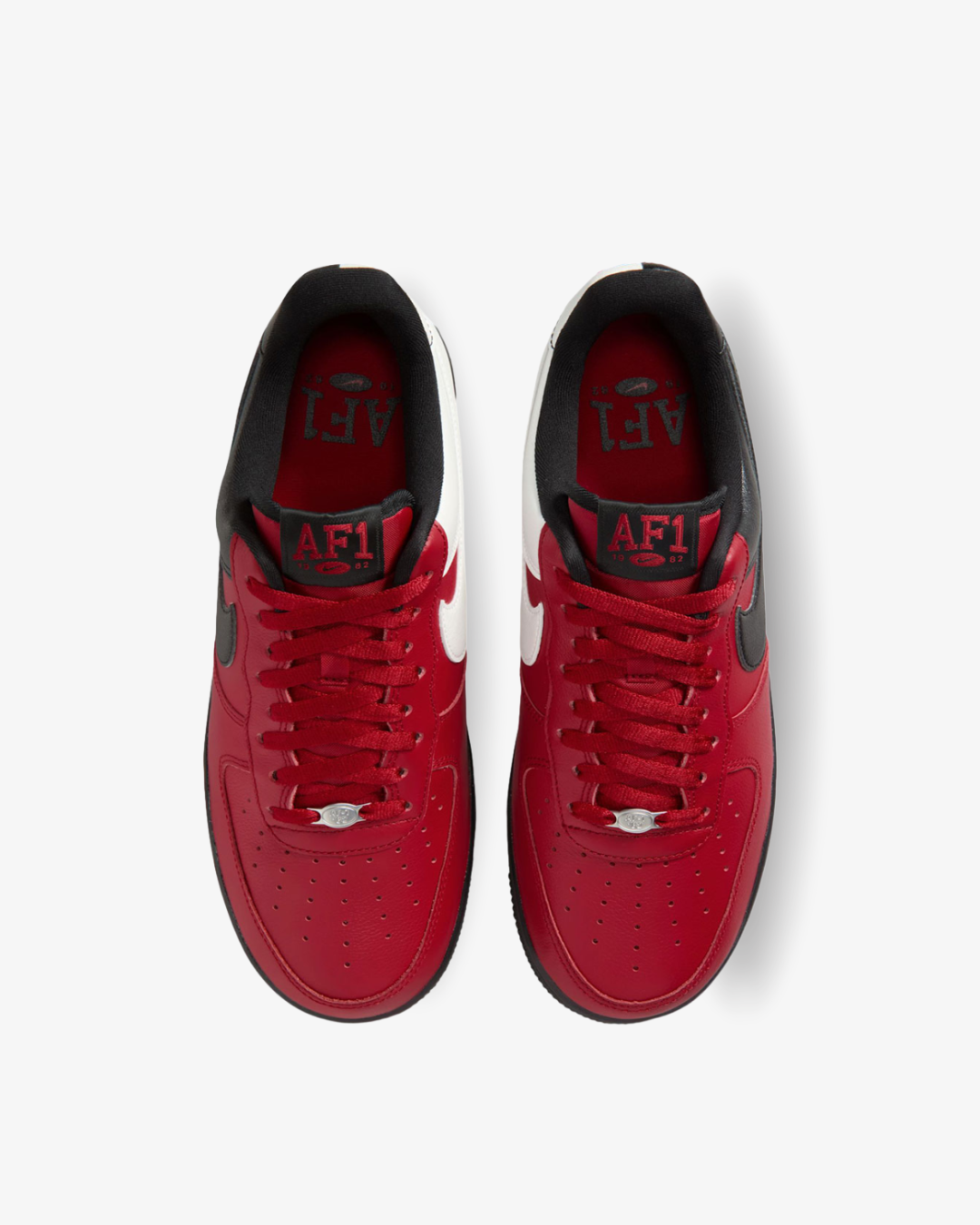 Nike Wmns Jordan Trunner LX 'Chile Red'