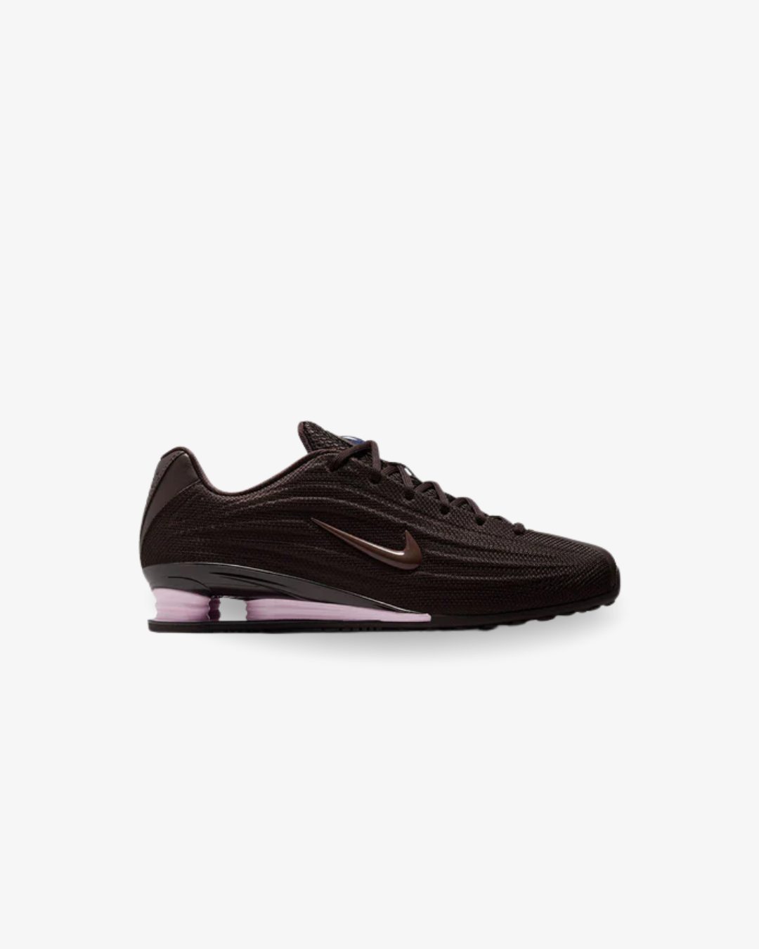 Nike  Nike Shox Z Velvet Brown
