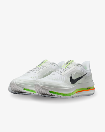 Nike Air Zoom Pegasus Premium 'White Volt Black'