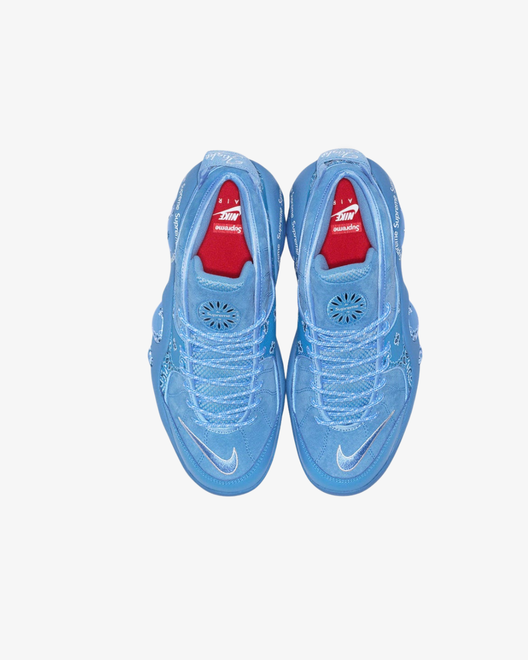 Nike Air Zoom Flight 95 SP Supreme University Blue