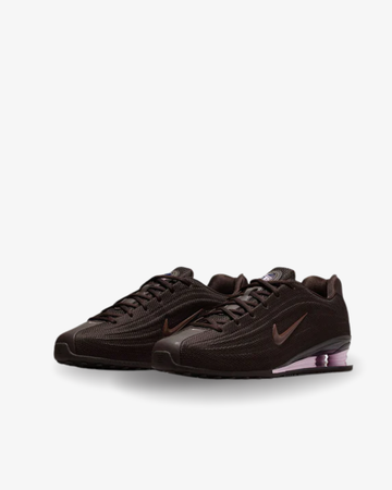 Nike  Nike Shox Z Velvet Brown
