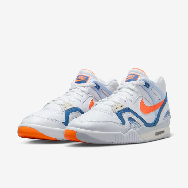 Nike Air Tech Challenge 2 Stone Blue 2025