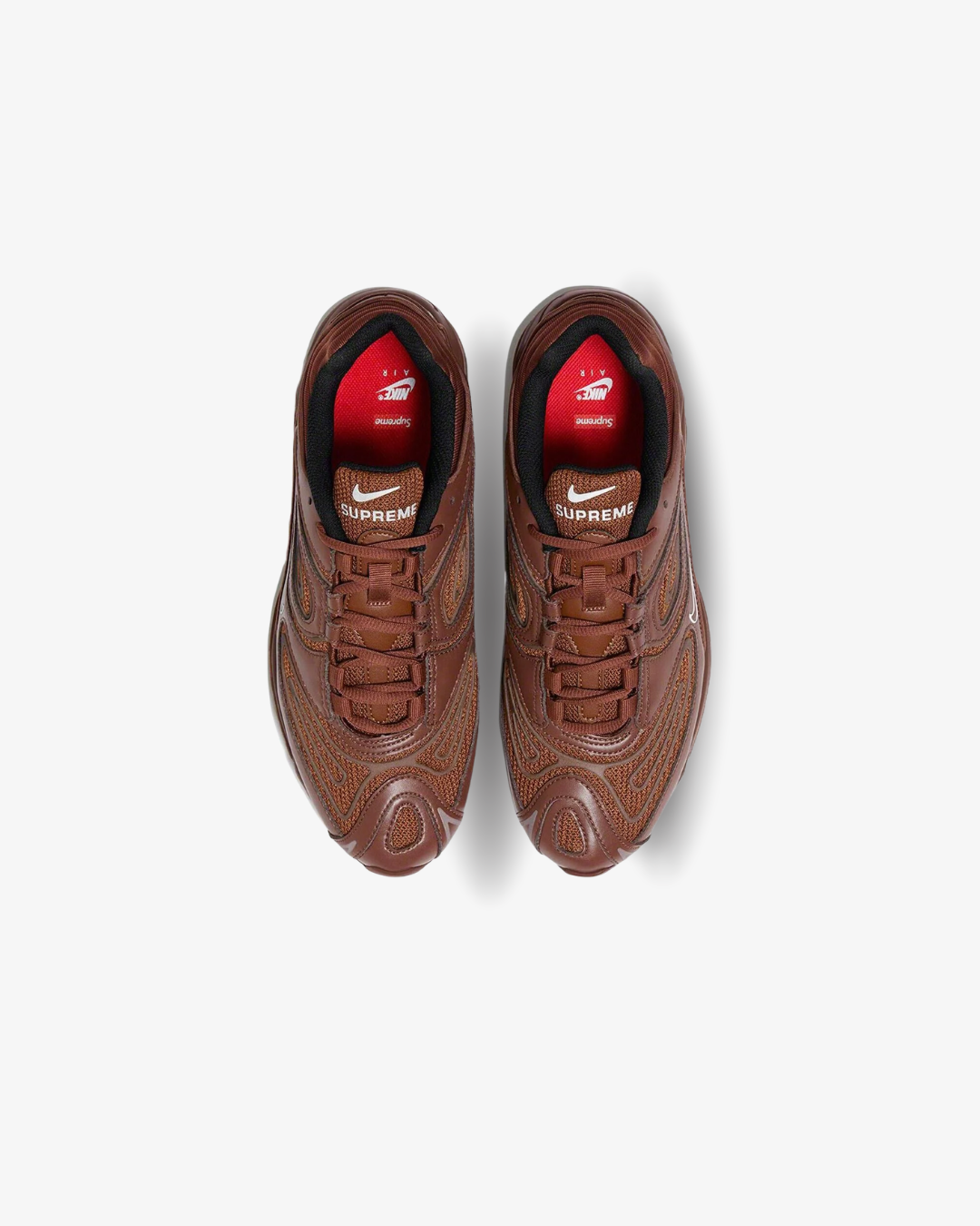 Nike Air Max 98 TL Supreme Brown