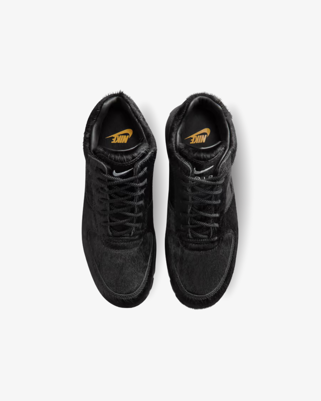 Nike Air Max Goadome 'Pony Hair Pack - Triple Black'