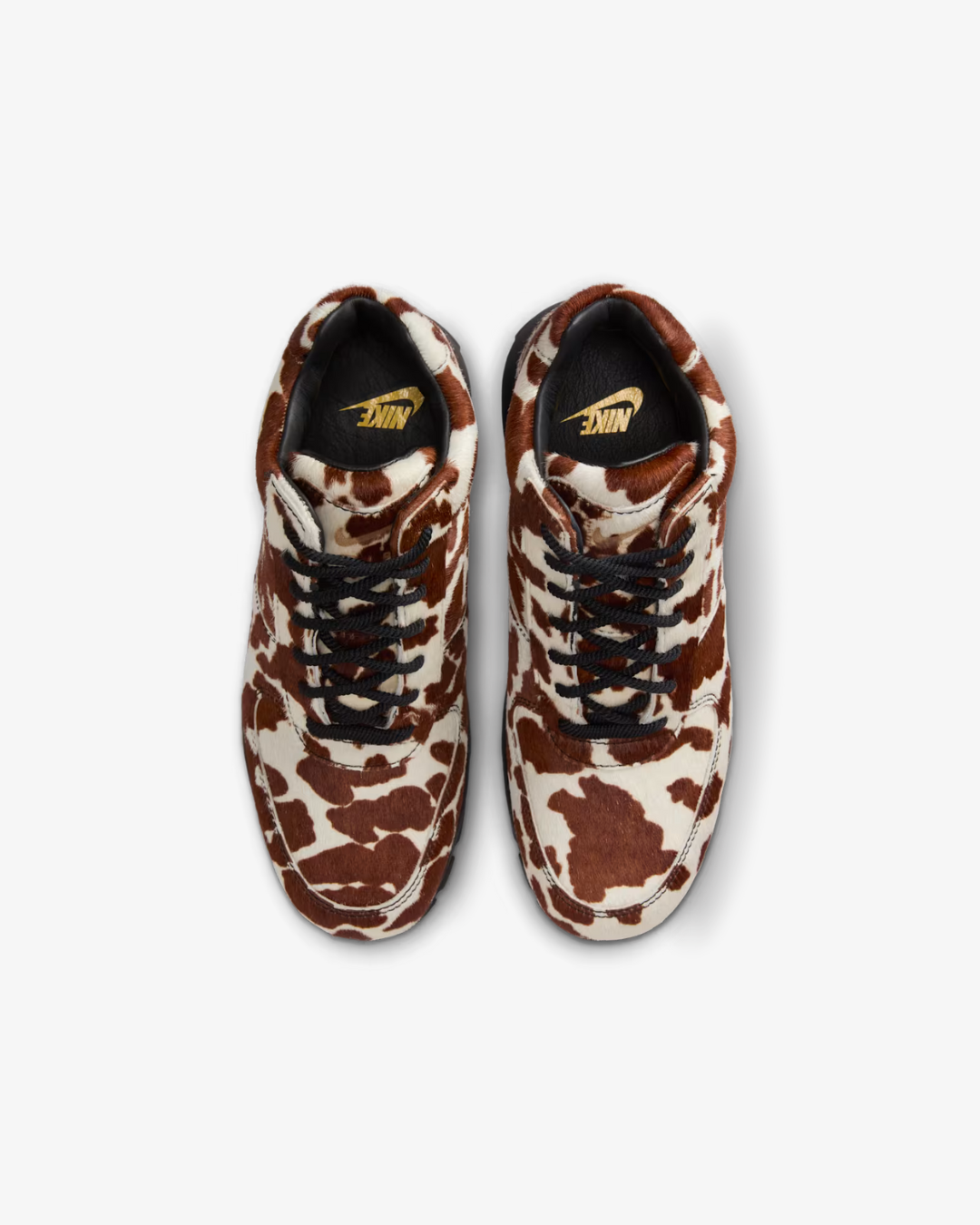 Nike Air Max Goadome 'Pony Hair Pack - Cow Print'