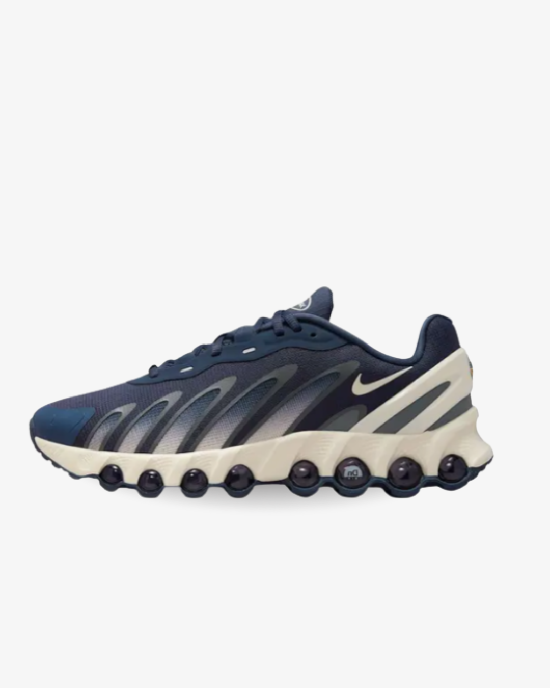 Nike Air Max Dn8 'Thunder Blue/Cool Grey/Midnight Navy/Pale Ivory'