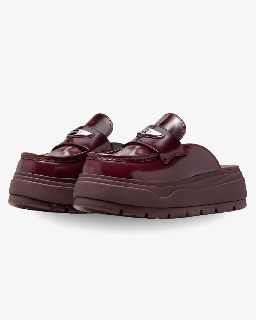Nike Jordan Mule