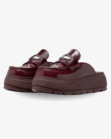 Nike Jordan Mule
