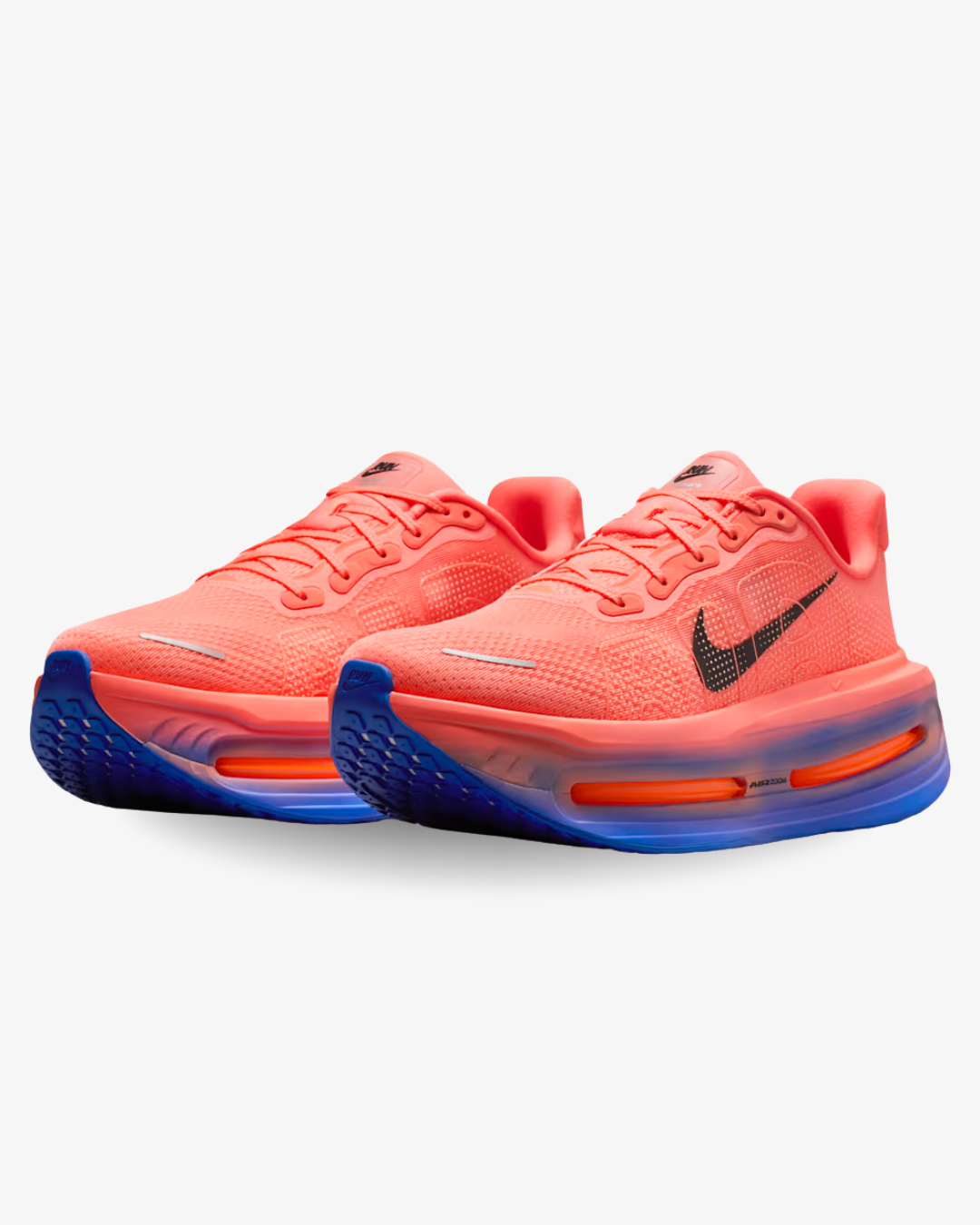 Nike Vomero Premium 'Atomic Pink Racer Blue Crimson Tint'