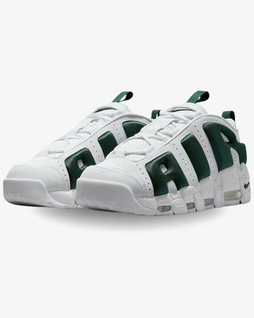 Nike Air More Uptempo Low 'White Fir'