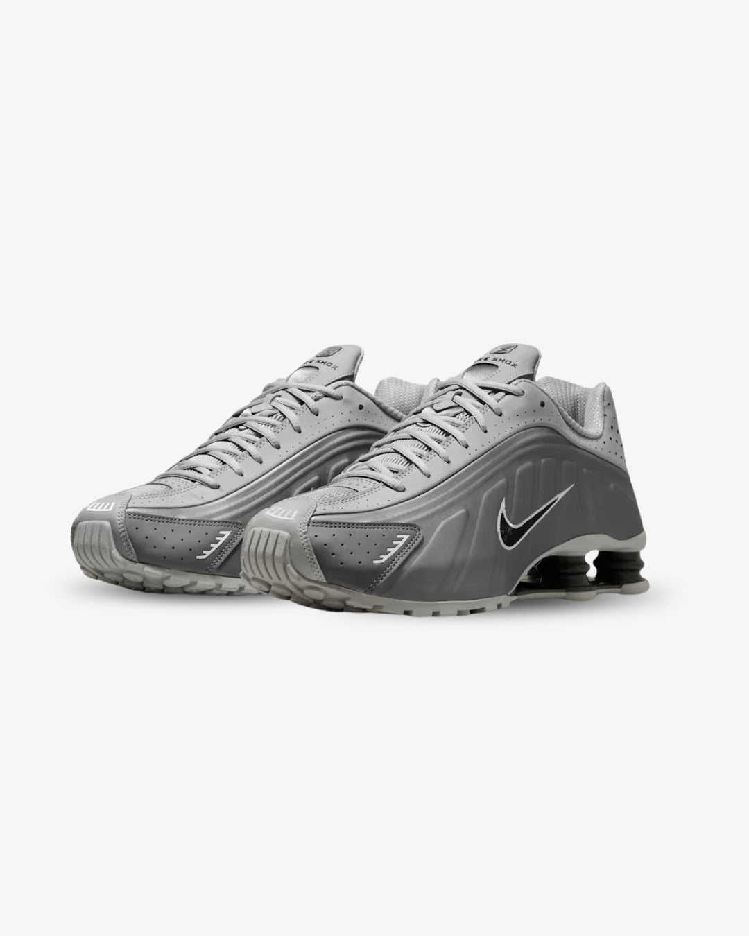 Nike Shox R4