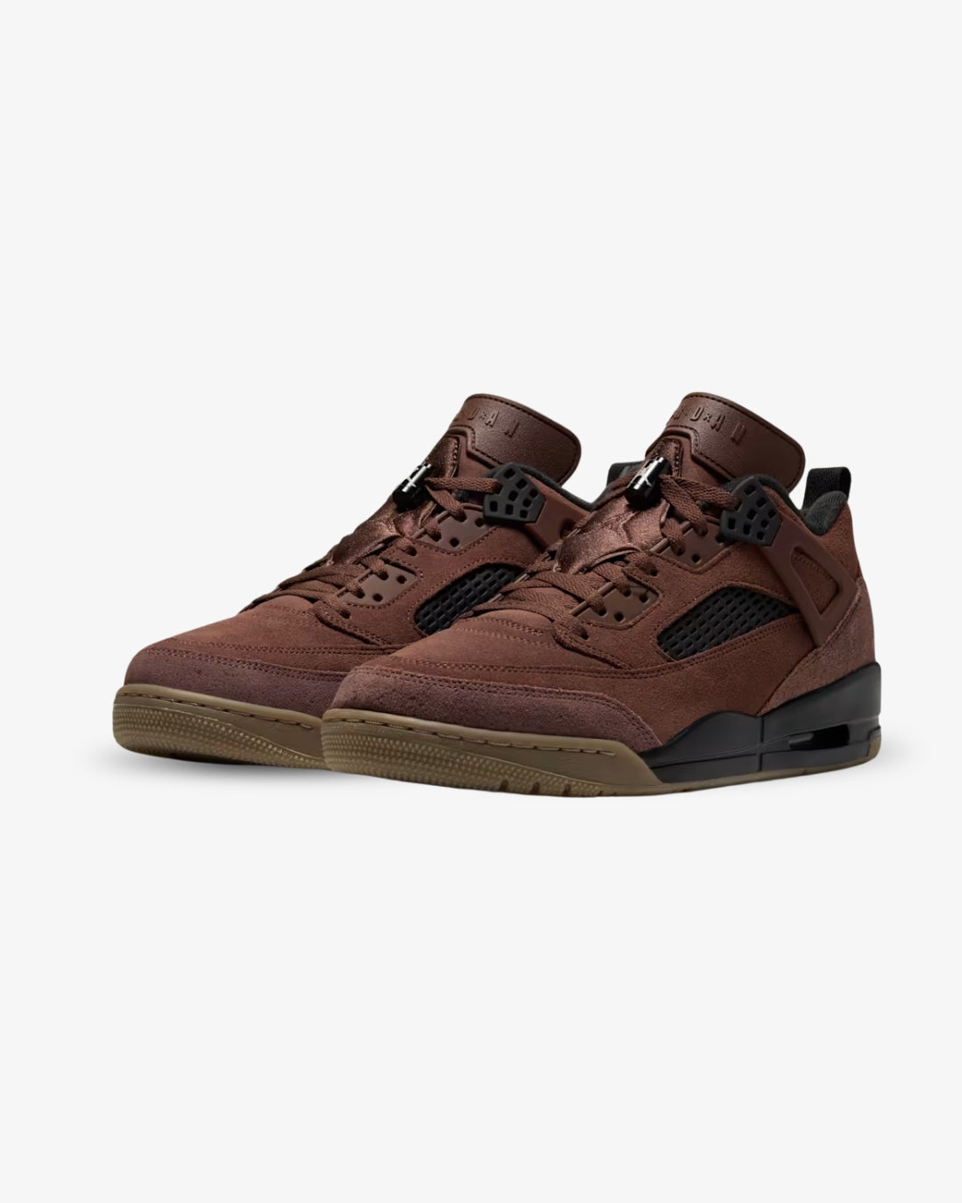 Jordan Spizike Low