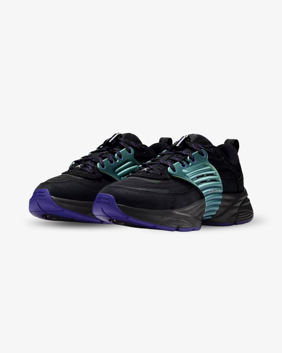 Jordan Trunner O/S SE