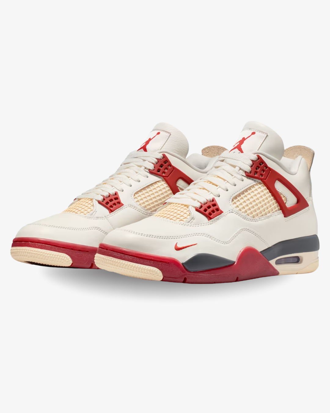 Nike Jordan 4 Retro OG Nigel Sylvester Brick After Brick