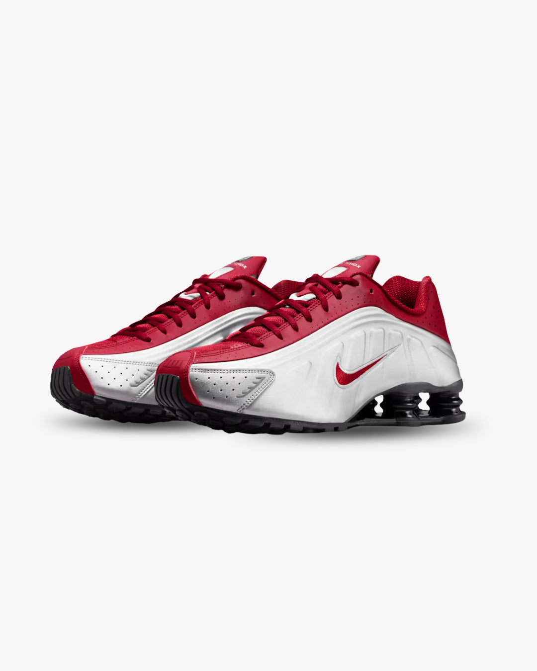 Nike Shox R4