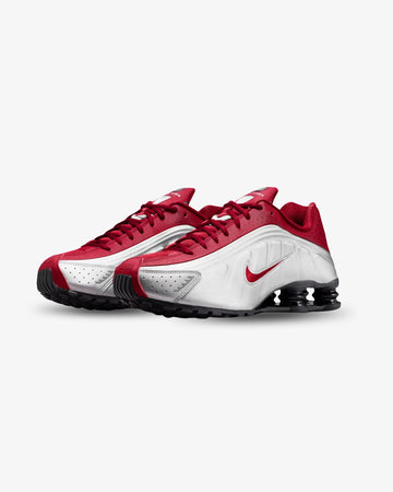 Nike Shox R4