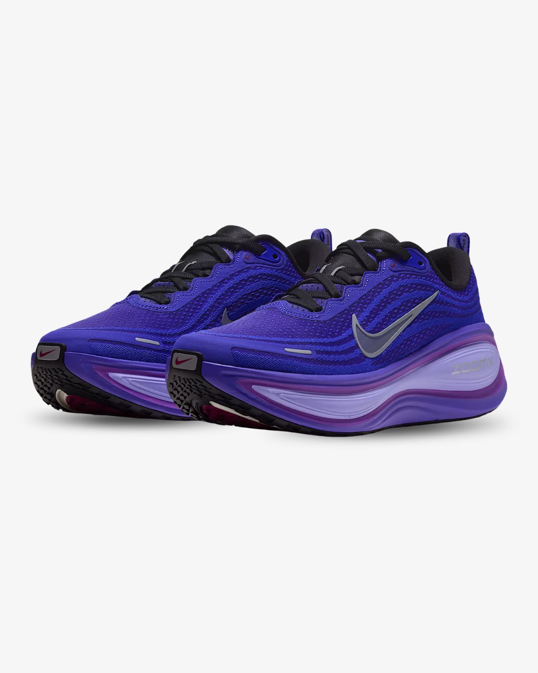 Nike Vomero Plus Persian Violet