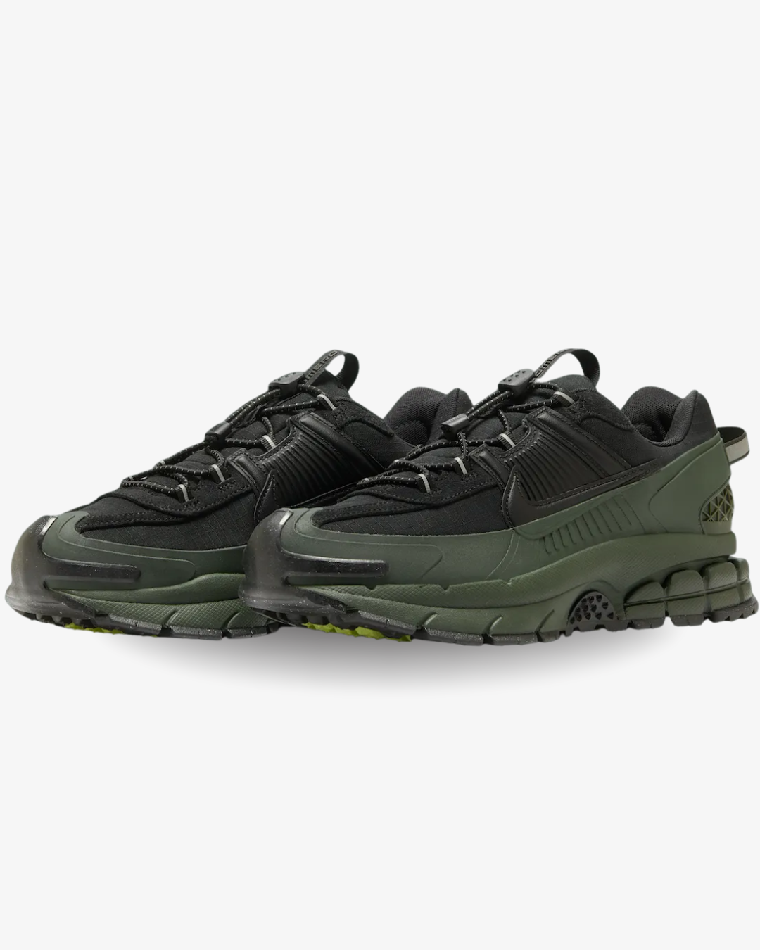 Nike Zoom Vomero Roam Winterized 'Sequoia/Light Lemon Twist/Black'