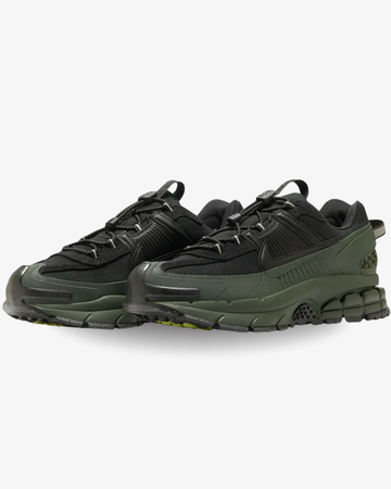 Nike Zoom Vomero Roam Winterized 'Sequoia/Light Lemon Twist/Black'