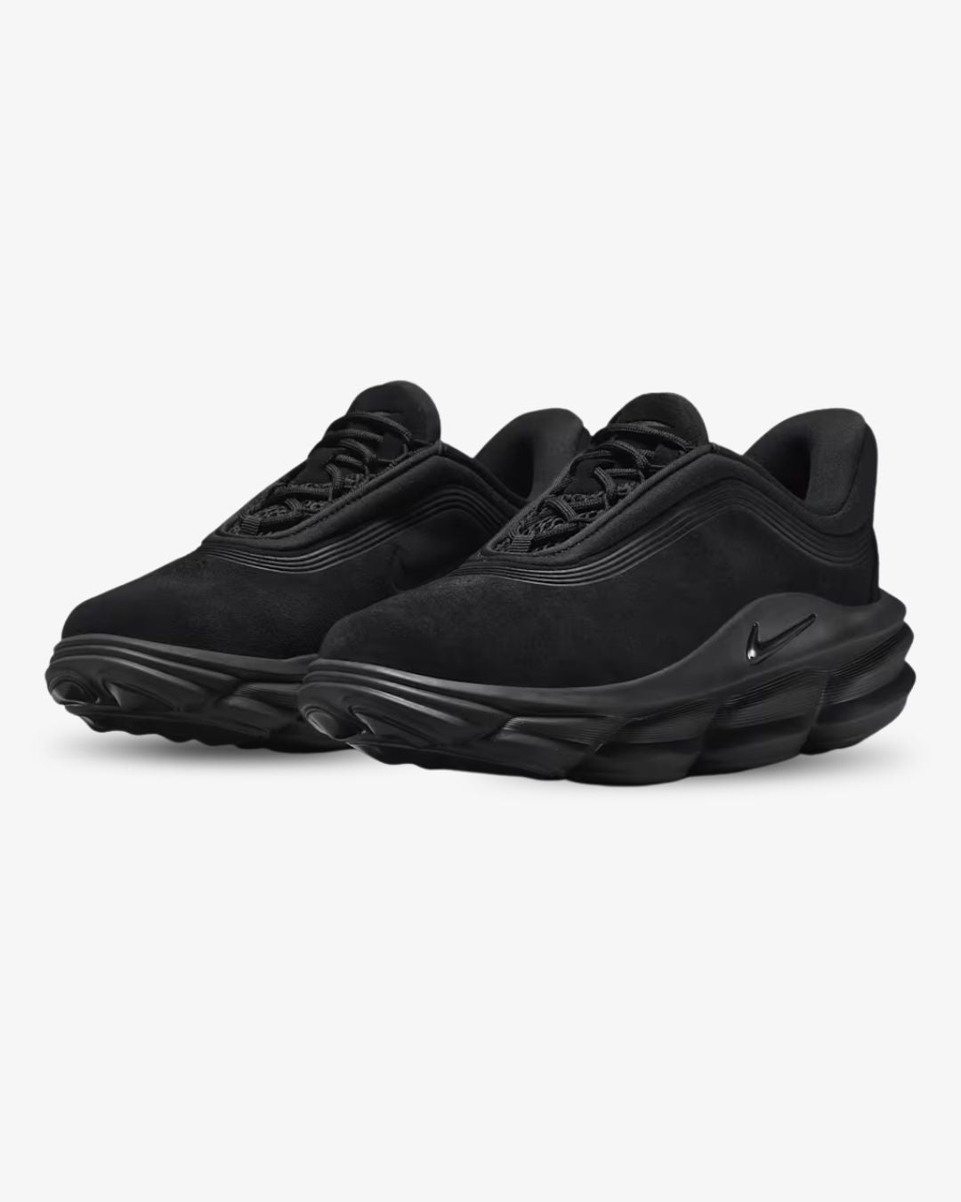 Nike 24.7 Black