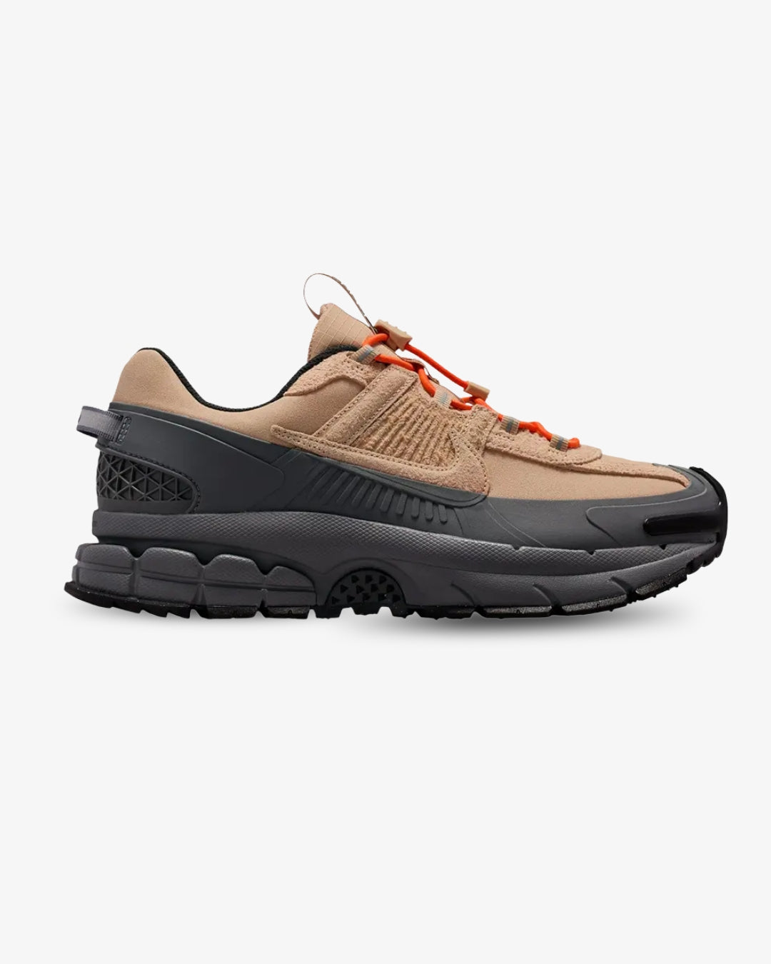 Nike Zoom Vomero Roam Hemp Iron Grey