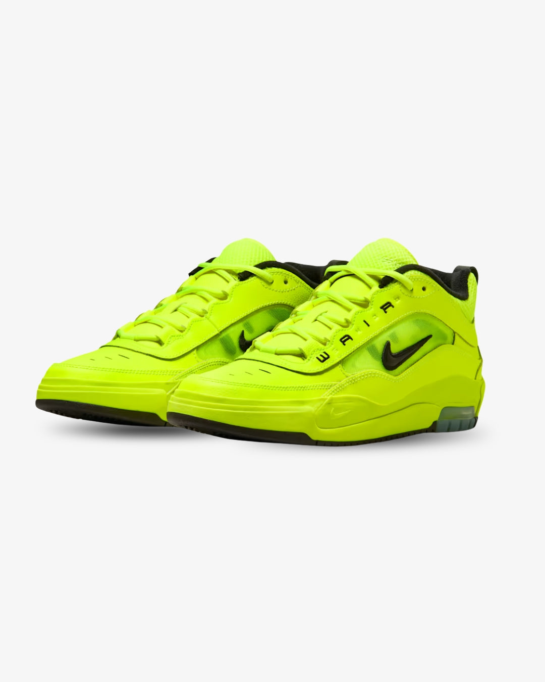 Nike Air Max Ishod Premium