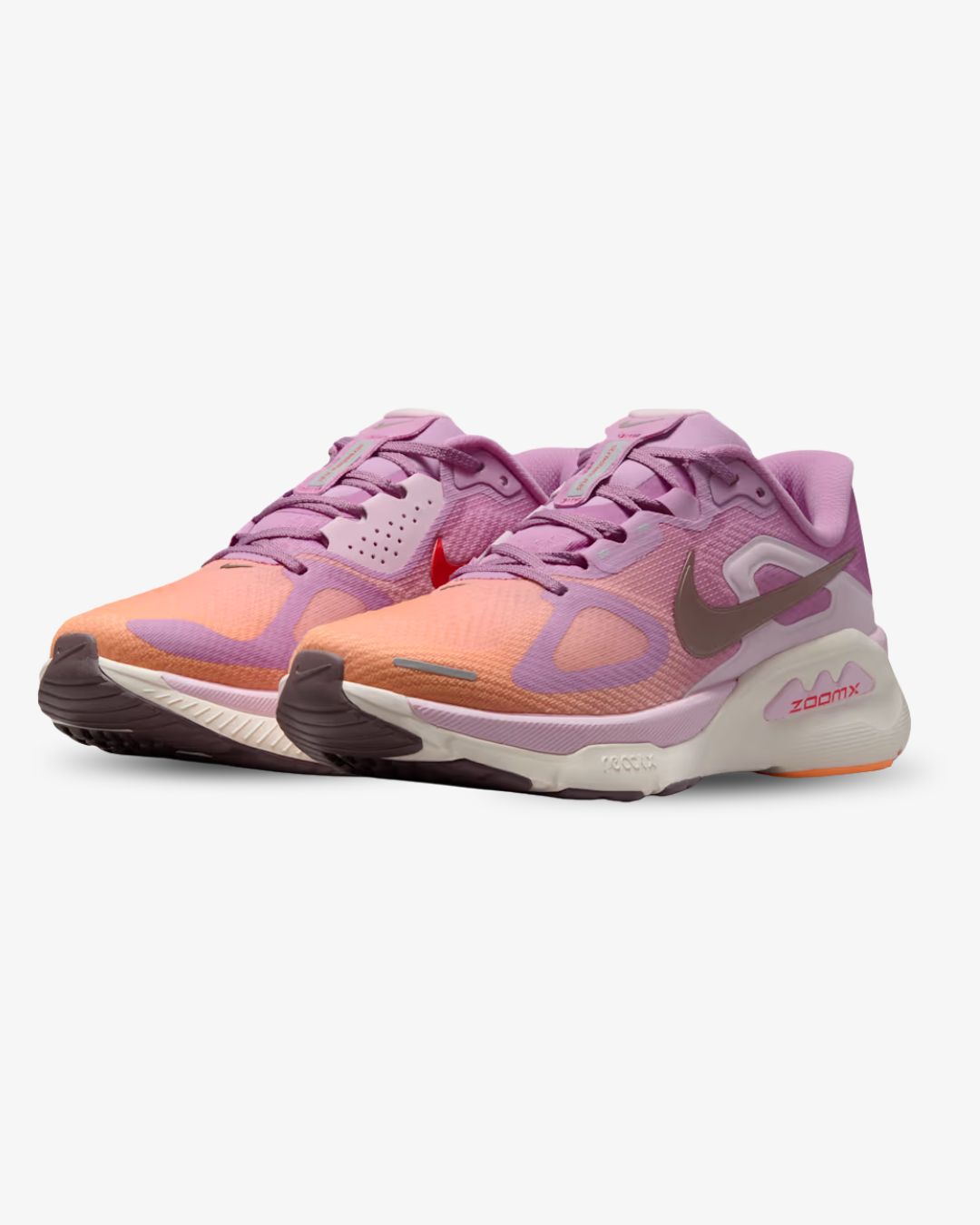 Nike Structure Plus Pink