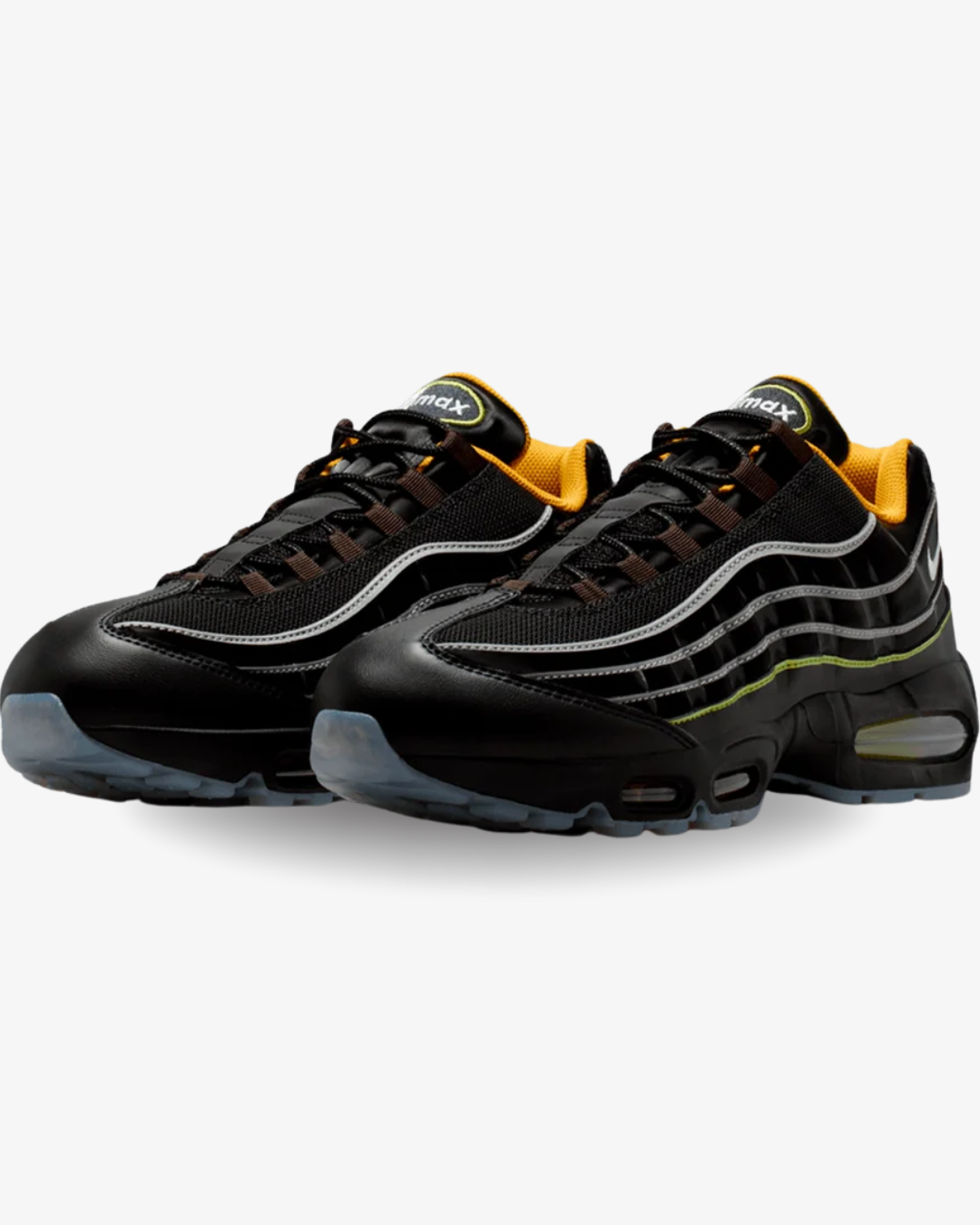 Nike Air Max 95 'Big Bubble - Korea'