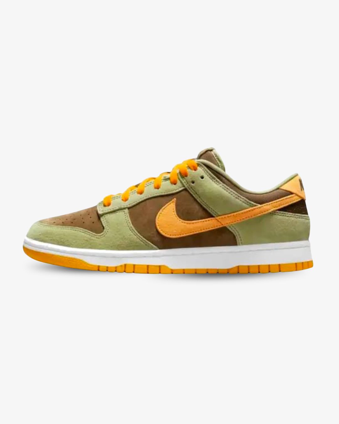 Tenis Nike Dunk Low