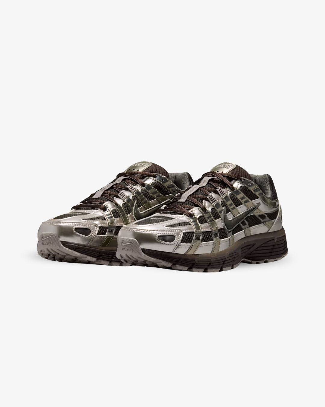 Nike  P-6000