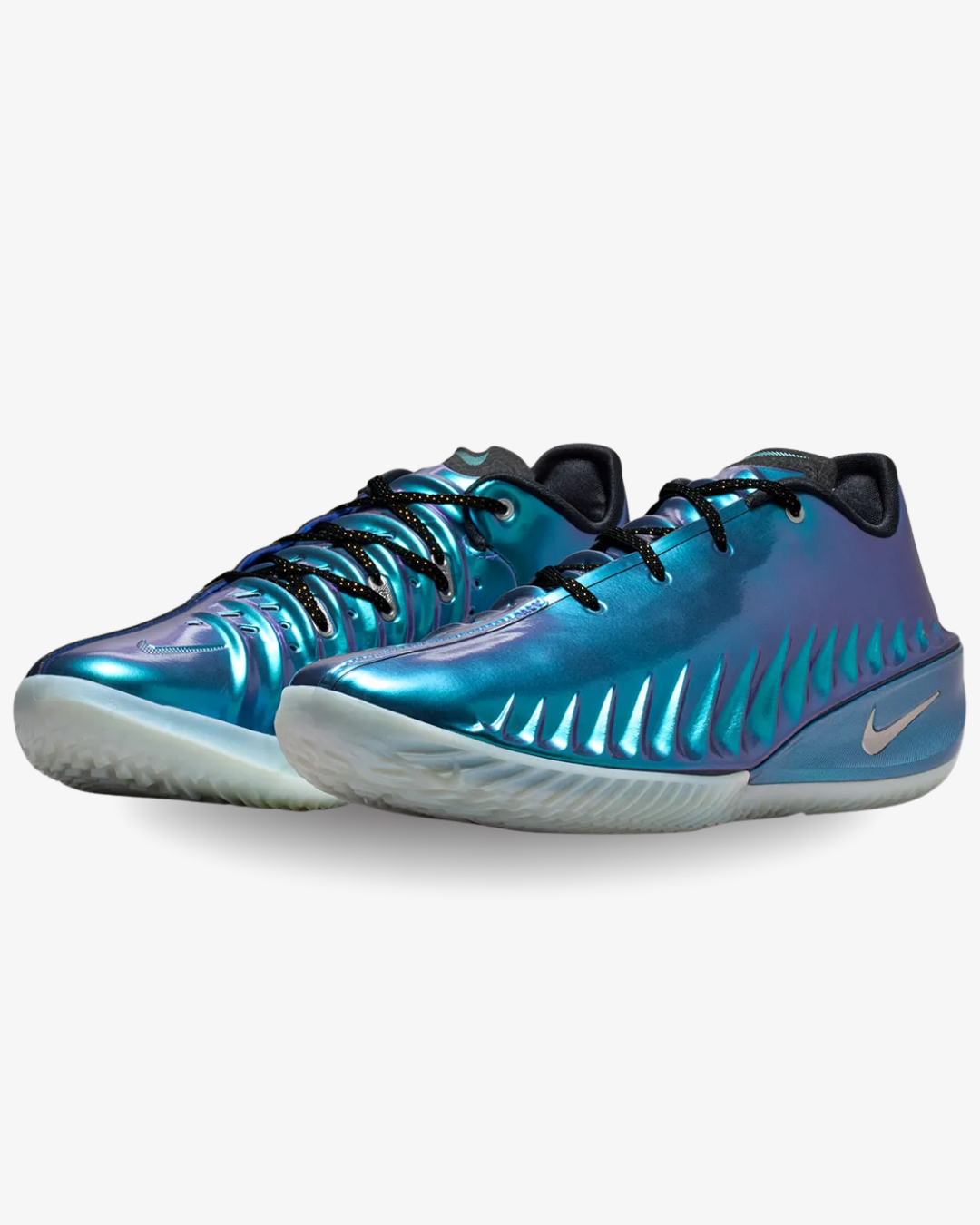 Nike Air Zoom GT Cut 4 Preheat